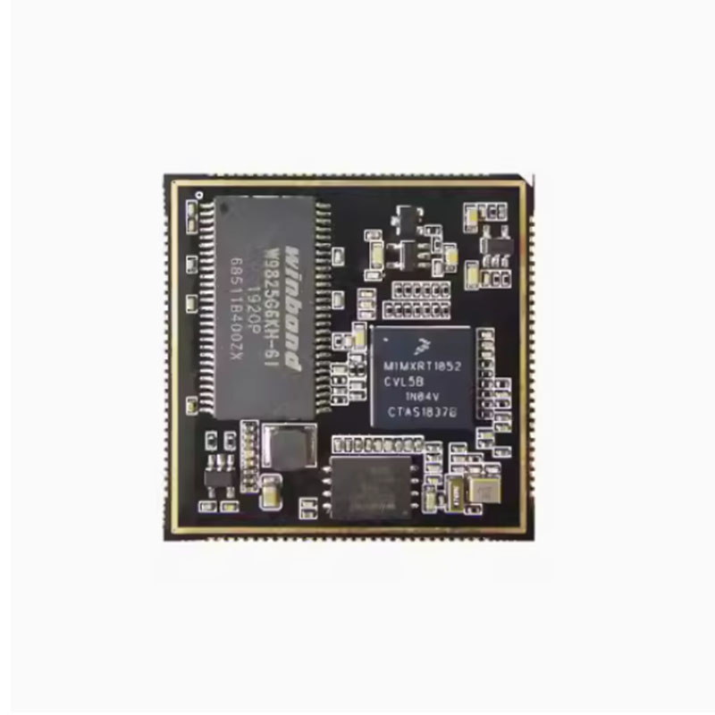 NXP I.MX RT1052 코어 보드