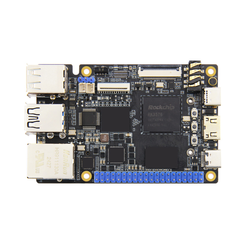 RK3576 SBC 컴퓨터 개발위원회