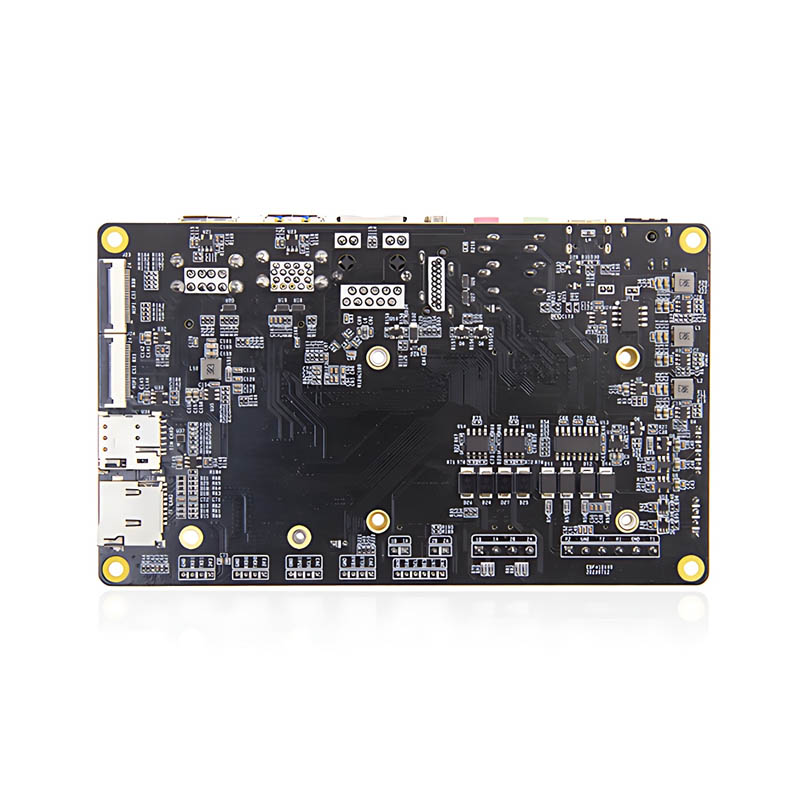 Rockchip RK3566 BTB 마더 보드