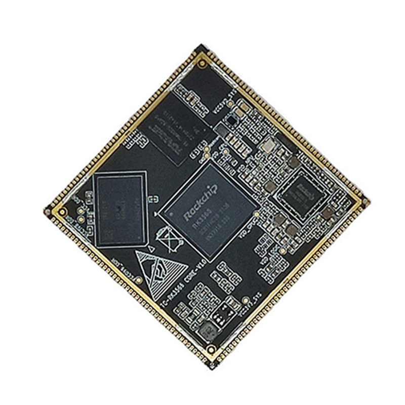 Rockchip Rk3566 핵심 보드