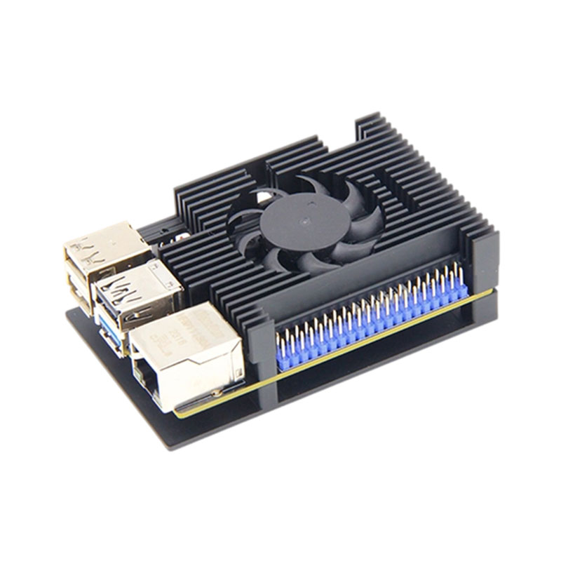 Rockchip RK3576 올인원 에지 솔루션