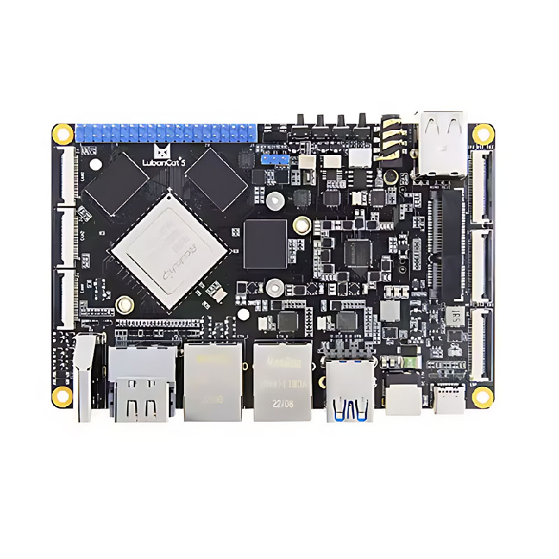 Rockchip Rk3588 보드