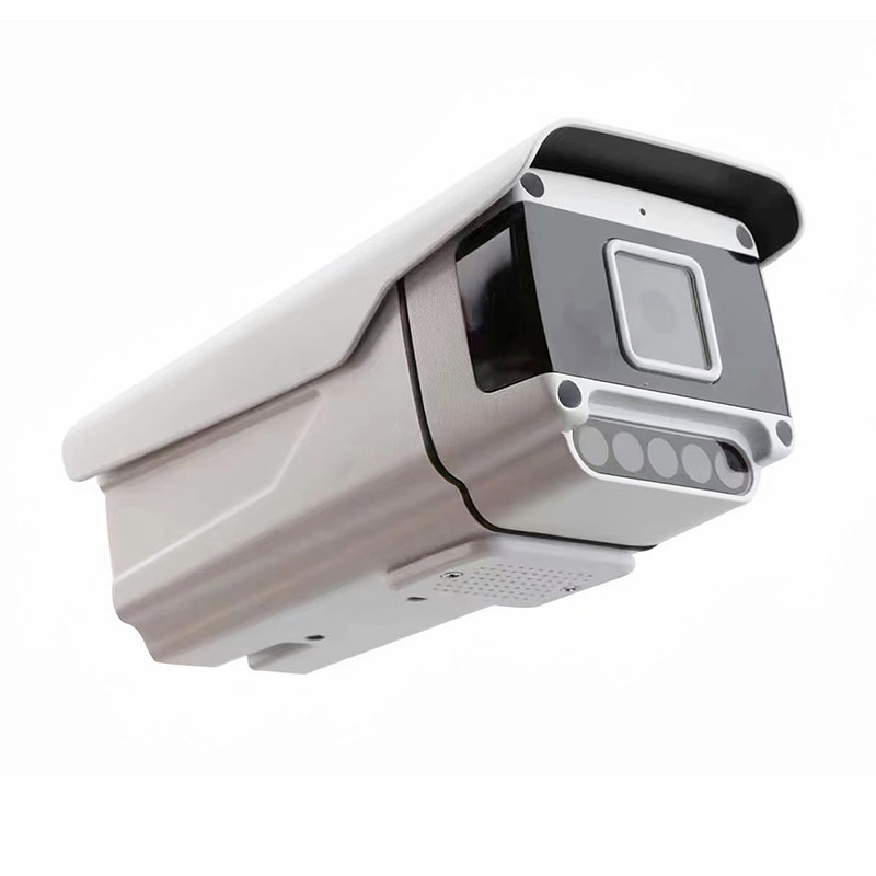 Rockchip RV1106 HD 5MP IP PTZ CCTV 카메라